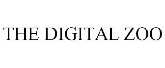 THE DIGITAL ZOO