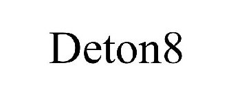 DETON8