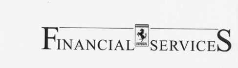 FINANCIAL SERVICES FERRARI