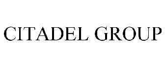 CITADEL GROUP