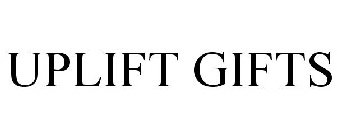 UPLIFT GIFTS