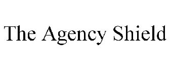 THE AGENCY SHIELD