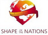 SHAPE OF THE NATIONS