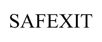 SAFEXIT