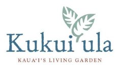 KUKUIULA KAUA'I'S LIVING GARDEN