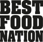 BEST FOOD NATION