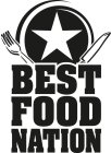 BEST FOOD NATION