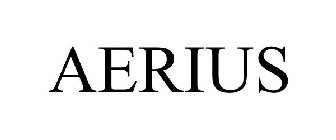 AERIUS