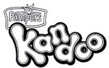 PAMPERS KANDOO