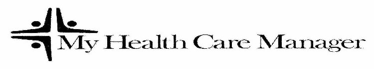MY HEALTH CARE MANAGER