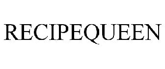 RECIPEQUEEN