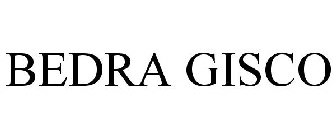 BEDRA GISCO