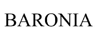 BARONIA