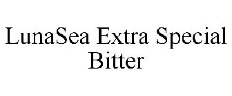 LUNASEA EXTRA SPECIAL BITTER