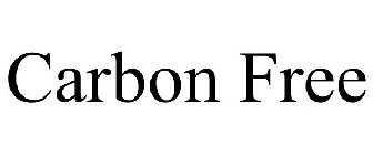 CARBON FREE