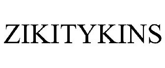 ZIKITYKINS