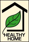 HEALTHY HOME