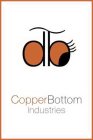 D B COPPER BOTTOM INDUSTRIES