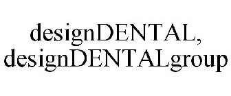 DESIGNDENTAL, DESIGNDENTALGROUP