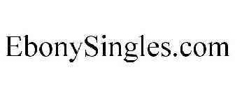 EBONYSINGLES.COM