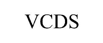 VCDS