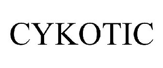 CYKOTIC