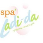 SPA' LADI-DA A PAMPERING RETREAT FOR GIRLS