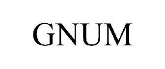 GNUM