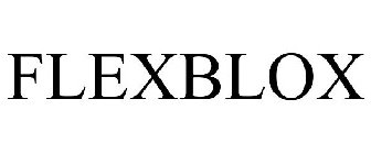 FLEXBLOX