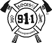 9·1·1 SEATS INCORPORATED