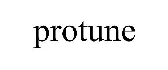 PROTUNE