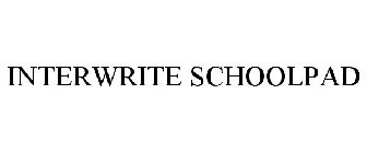 INTERWRITE SCHOOLPAD