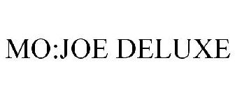 MO:JOE DELUXE