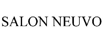 SALON NEUVO