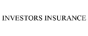 INVESTORS INSURANCE