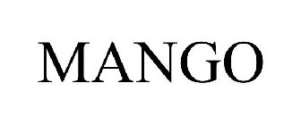 MANGO