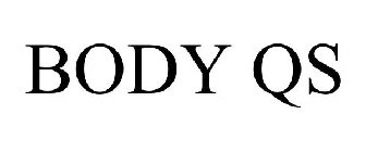 BODY QS
