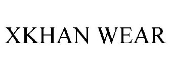 XKHAN WEAR