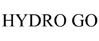 HYDRO GO