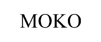 MOKO