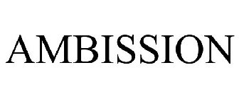 AMBISSION