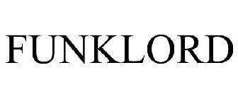 FUNKLORD
