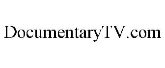 DOCUMENTARYTV.COM