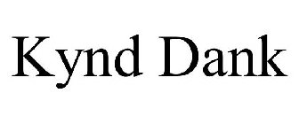 KYND DANK