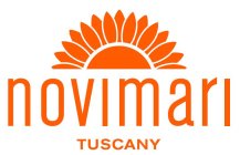 NOVIMARI TUSCANY