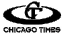 CT CHICAGO TIMES