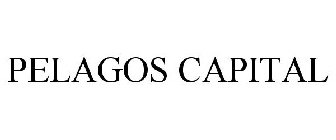 PELAGOS CAPITAL