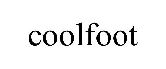 COOLFOOT