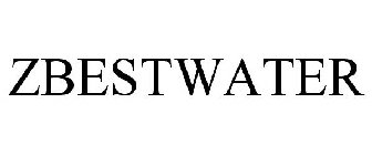 ZBESTWATER