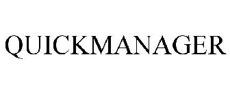 QUICKMANAGER